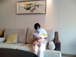 -大美母婴月子中心(希尔顿店)