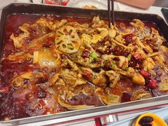 -雅佳神话·麻辣烤鱼(新街口店)