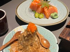 -聿山居·创意料理