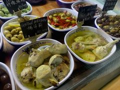 -Alimentari Grande(东湖路店)