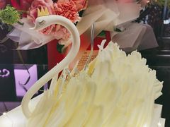 -CAKE BOSS 蛋糕老板(牡丹园翠微百货店)