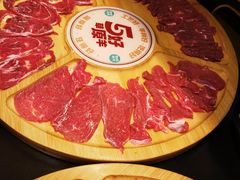 -小吊梨汤·北京菜·烤鸭(清河万象汇店)