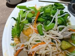-直隶安家牛肉罩饼(七一路店)