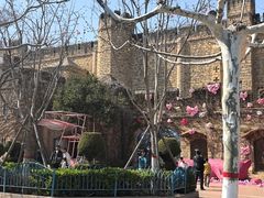 -青岛方特梦幻王国