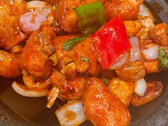 -大树餐厅(益田假日店)