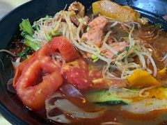 麻辣烫-四川老牛麻辣烫(北门桥店)