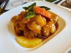 -之参餐厅(前门大街店)