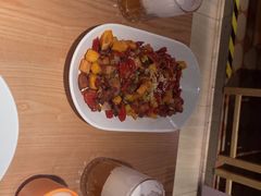 -谷丽麦馕新疆菜·清真(步步高梅溪新天地店)