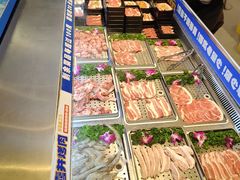 -喜井无限自助烤肉公司(石厦店)