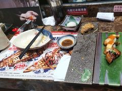 -古田居·特色寿司料理(星之岛旗舰店)