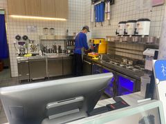 -茶百道(碧云商城店)