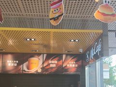 -麦当劳(北苑秋实路店)