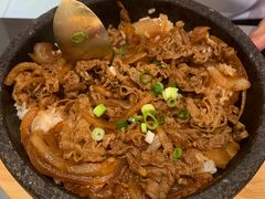 -西塔喜稻石锅米饭(太原街店)