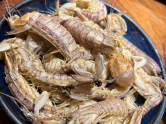 -蚝堡海鲜·威海菜·海肠捞饭·烧烤·亚洲吃蚝公司(幸福门店)