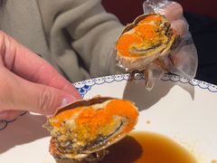 -蜜桃餐厅·古运河畔(南下塘店)