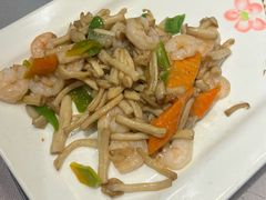 -众顺和非遗淮扬菜(何园店)
