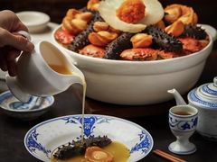 -泰安门Taian Table(镇宁路店)
