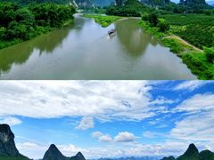 -荔江湾景区