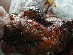 -王裕興肉莊(南禅寺店)