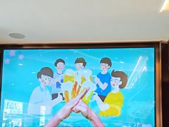 -川流不息·地道川菜·小龙虾(松东路店)