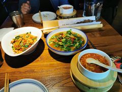 -纳瓦新疆菜(银都店)
