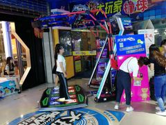 -大玩家(中原万达广场店)