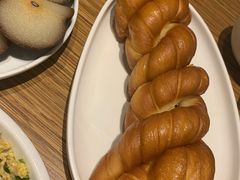 东北大麻花-金掌勺·锅包肉(广渠门店)