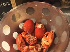 -杭州国际会议中心洲际酒店-原素全日餐厅(解放东路店)