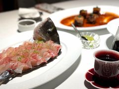 -怡情荟•海鲜青岛菜(五四广场旗舰店)