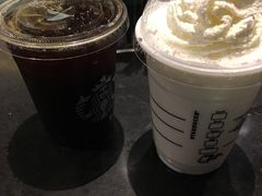 -星巴克(来福士办公楼店)