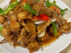 -小红门海鲜