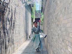 -回龙窝历史文化街区