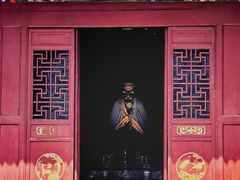 -函谷关历史文化旅游区