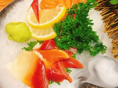 -鳗鱼家·深夜食堂(军博店)