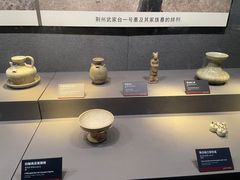 -荆州博物馆