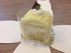 -85度C(南京龙世中心店)