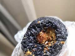 -芳婆糕团店(王府大街店)