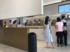 -喜茶(永旺梦乐城店)