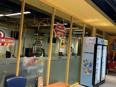 -超鹿运动(大唐世家店)