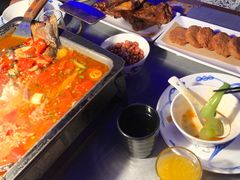 -炉鱼(云澜湾店)
