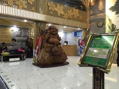 -绿岛汤泉韩式休闲会所
