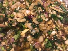 -学府海鲜批发市场