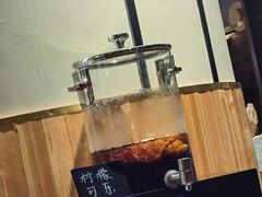 -卡普里披萨·牛扒·下午茶