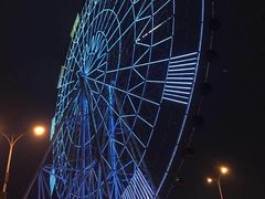 -南昌之星摩天轮