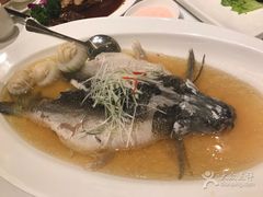 -粤麓轩餐厅(中信泰富广场店)