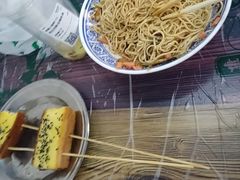 -小民大排档(江汉路店)