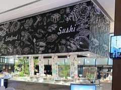 -飨食汇全日制餐厅·昆山皇冠假日酒店(九方店)