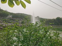 -开元溶洞