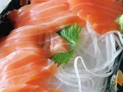 -林妈妈村·日式料理(宝山龙湖天街店)