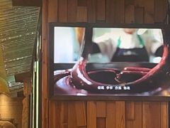 -河坝烧烤串城(金达莱店)